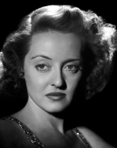 The Real Bette Davis Would Have Avoided Fast Foods
